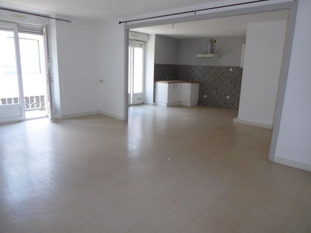 Appartement 3 pièces 81 m²