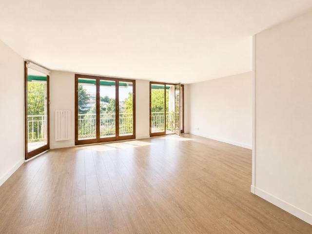 Appartement 3 pièces 81 m²
