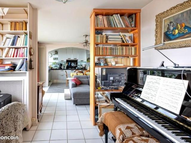 Appartement 3 pièces 81 m²