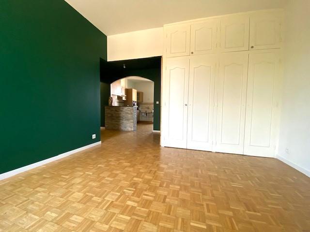 Appartement 3 pièces 81 m²