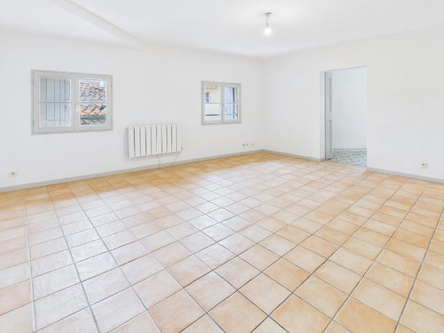 Appartement 3 pièces 81 m²