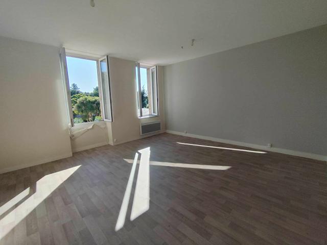 Appartement 3 pièces 81 m²