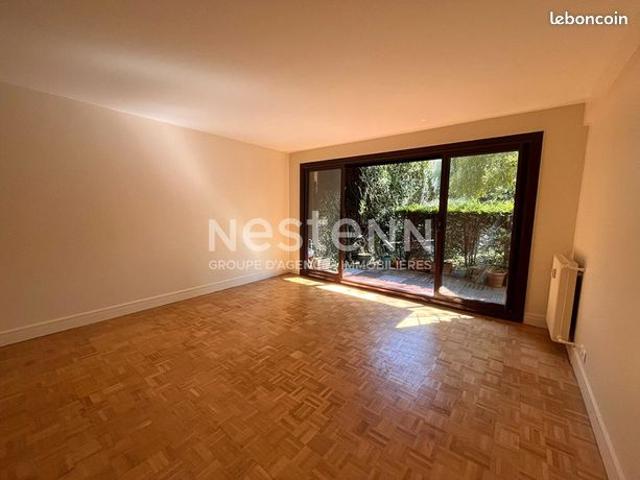 Appartement 3 pièces 81 m²