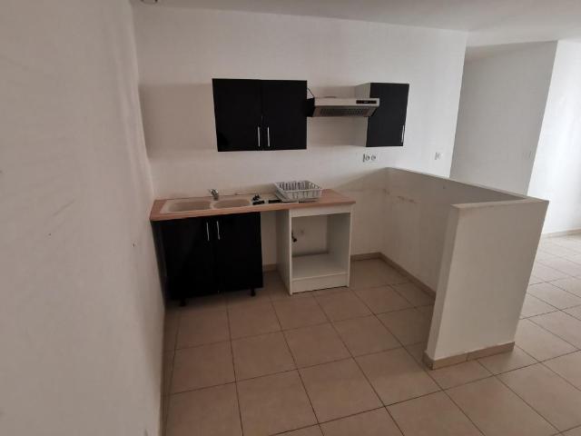 Appartement 3 pièces 81 m²