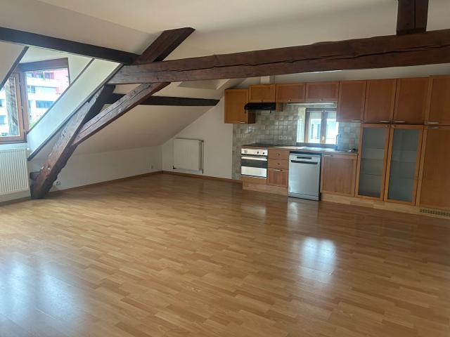 Appartement 3 pièces 81 m²