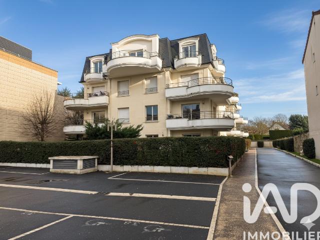 Appartement 3 pièces 81 m²