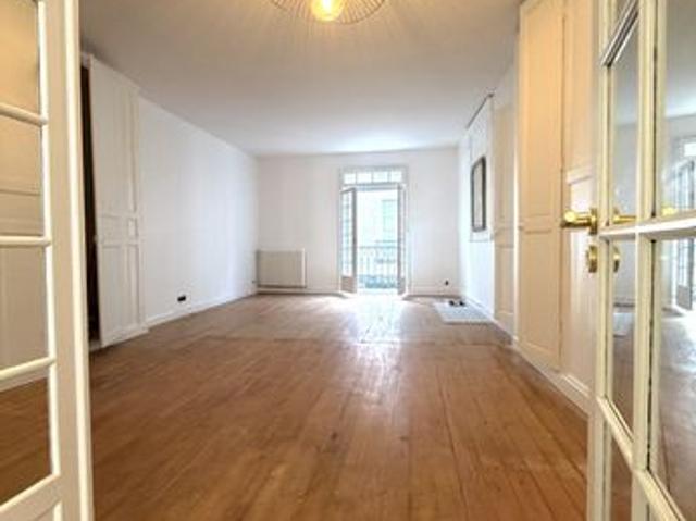 Appartement 3 pièces 81 m²