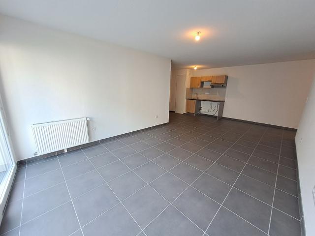 Appartement 3 pièces