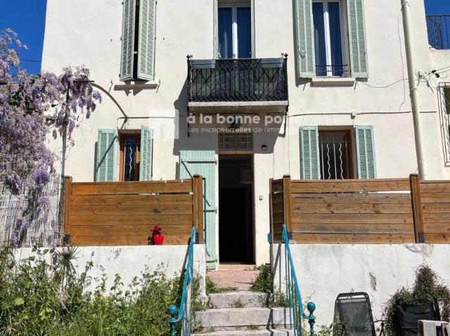 Appartement 3 pièces
