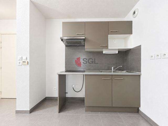 Appartement 3 pièces