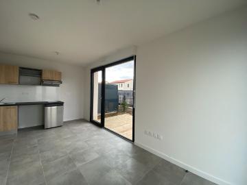 Appartement 3 pièces