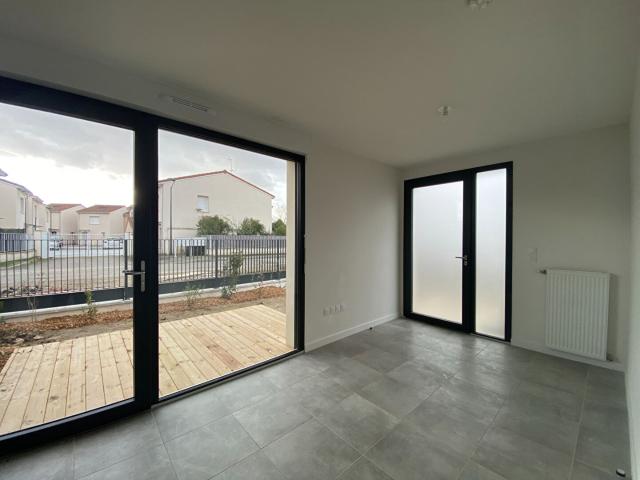 Appartement 3 pièces