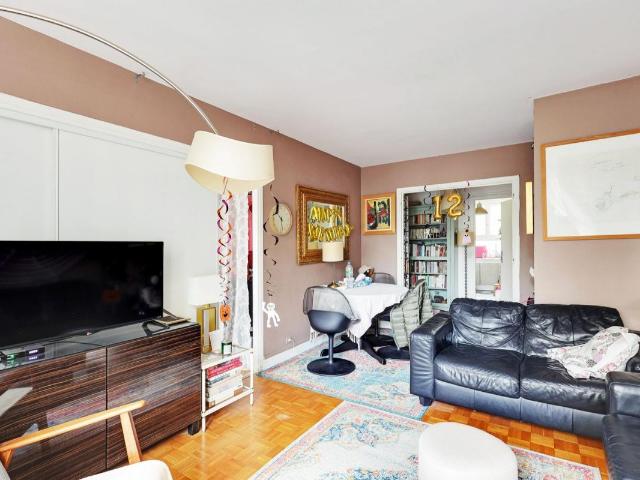 Appartement 3 pièces Vendu Loué