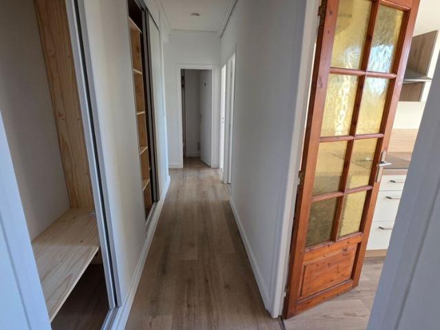 Appartement 3 pièces