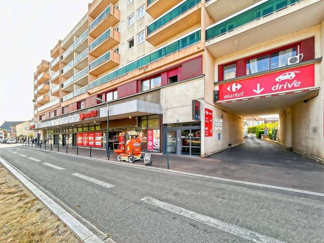 Appartement / 3 pièces / 82.00 m2