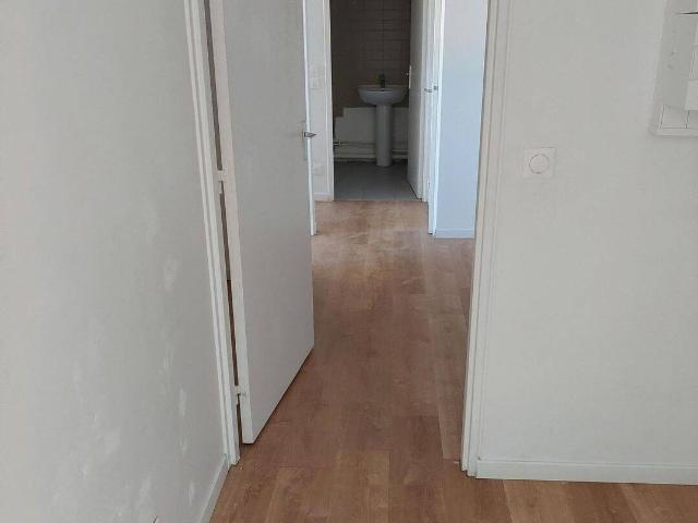 Appartement / 3 pièces / 82.00 m2