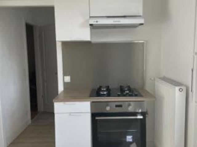 Appartement 3 pièces 82.07 m²
