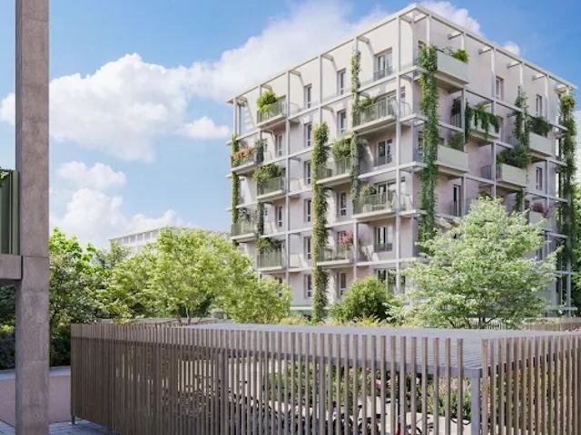 Appartement 3 pièces 82 m2