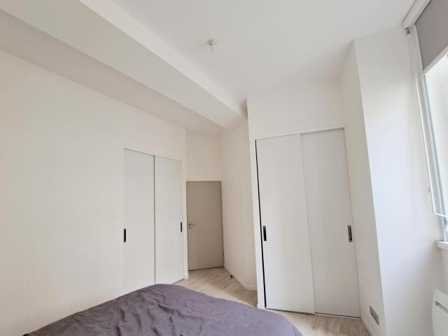 Appartement 3 pièces, 82 m² à louer à Tours 37000