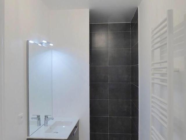 Appartement 3 pièces, 82 m² à louer à Clichy 92110