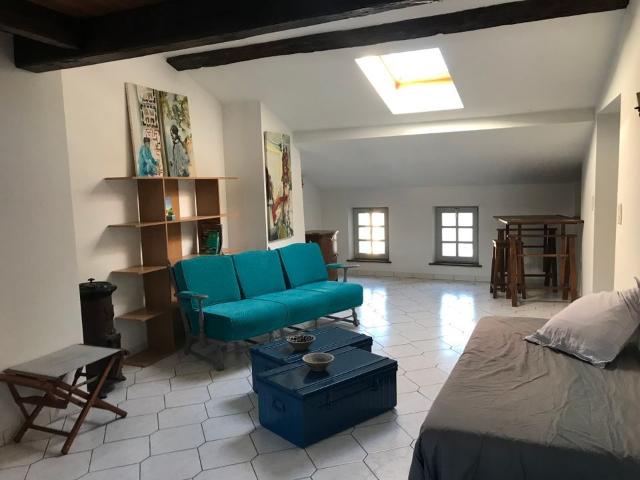 Appartement 3 pièces, 82 m² à louer à Épinal 88000