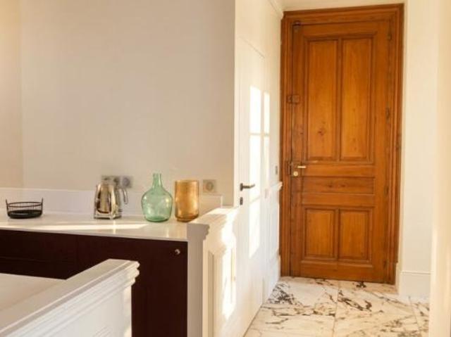 Appartement Haussmannien d'exception 82m2