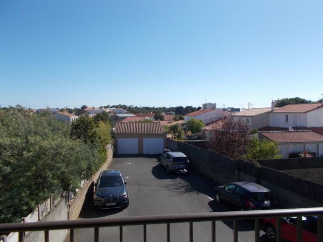Appartement 3 pièces, 82 m² à louer à Les Sables d'Olonne 85180