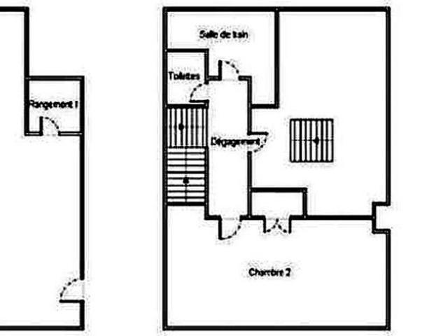 Appartement 3 pièces, 82 m² à louer à Limonest 69760