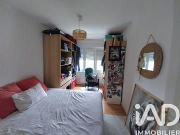 Appartement 3 pièces, 82 m² à louer à Lille 59160