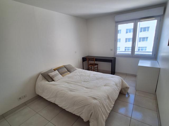 Appartement 3 pièces, 82 m² à louer à Marseille 8 13008