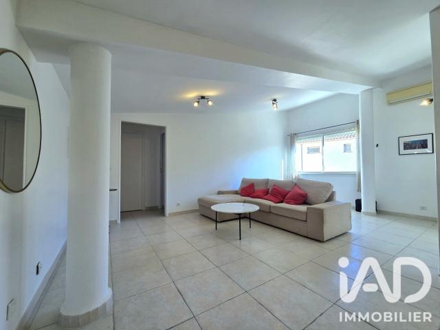Location Appartement 3 pièces