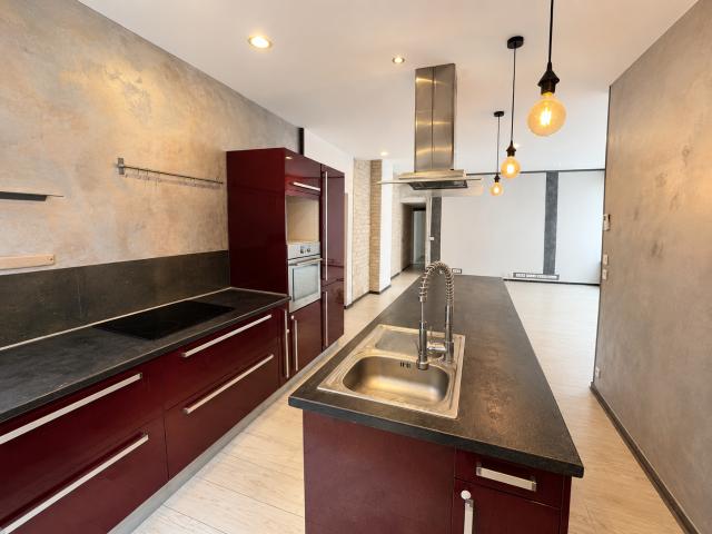 Appartement 3 pièces, 82 m² à louer à Saint Étienne 42000