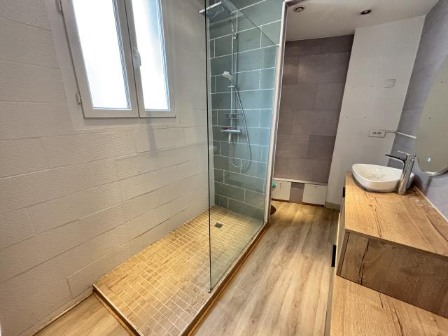 Appartement 3 pièces, 82 m² à louer à Saint Étienne 42000