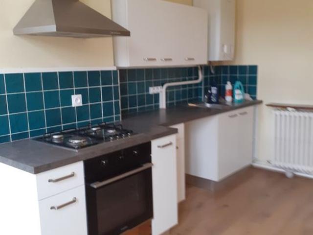 Appartement 3 pièces, 82 m² à louer à Saint Étienne 42000