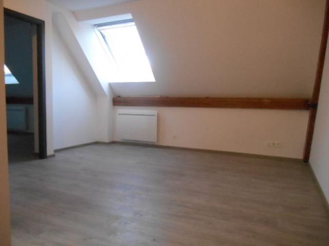 Appartement 3 pièces, 82 m² à louer à Stotzheim 67140