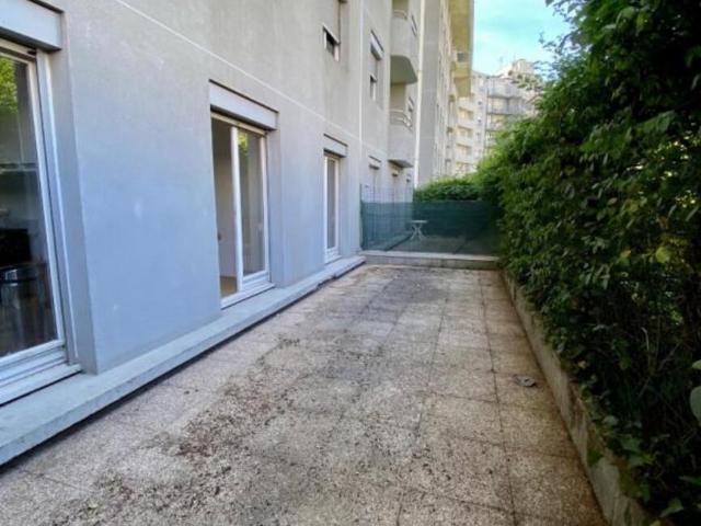 appartement 3 pièces 82 m² saint étienne