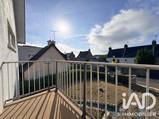 Appartement 3 pièces 82 m²