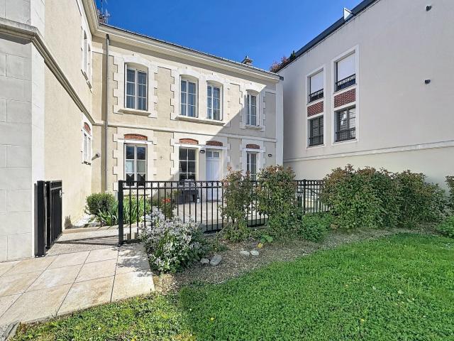 Appartement 3 pièces 82 m²