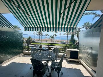 Appartement 3 pièces 82 m²