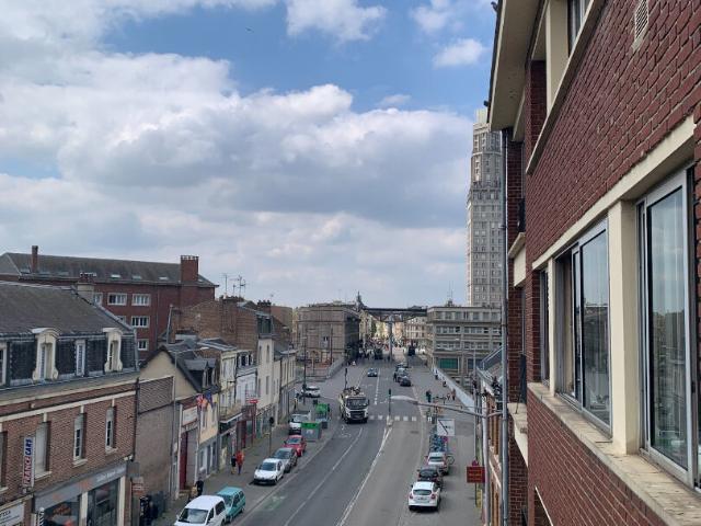 Appartement 3 pièces 82 m²