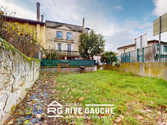 Appartement 3 pièces 82 m²