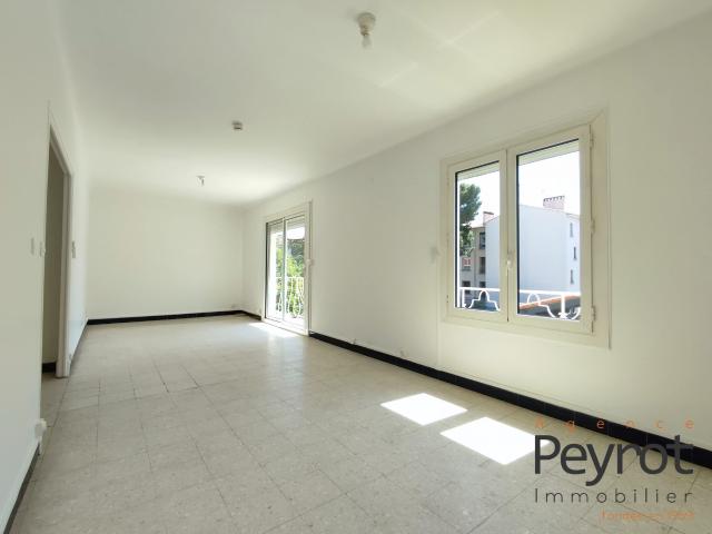 Appartement 3 pièces 82 m²