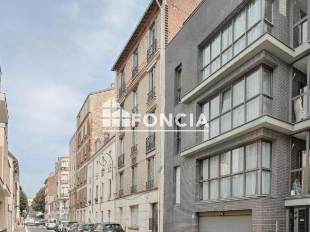 Appartement 3 pièces 82 m²