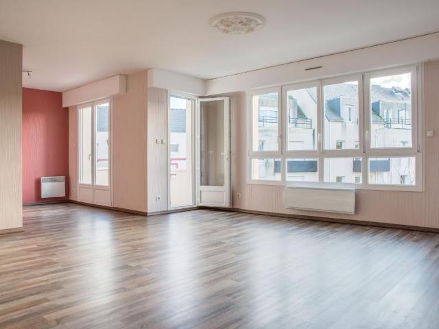 Appartement 3 pièces 82 m²