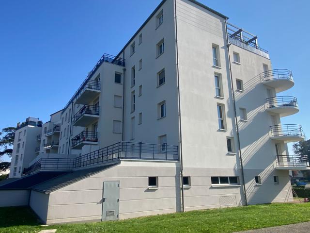 Appartement 3 pièces 82 m²
