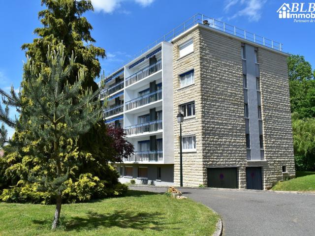 Appartement 5 pièces 100 m²