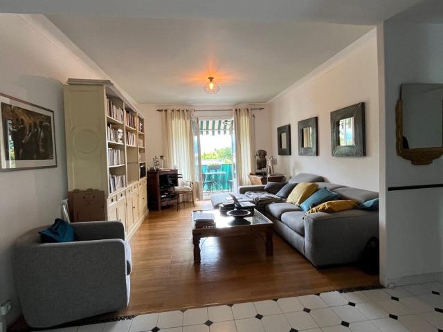 Appartement 3 pièces 82 m²