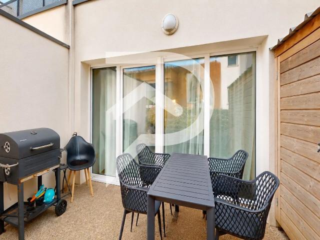 Appartement 3 pièces 82 m²