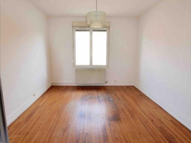 Appartement 3 pièces 82 m²