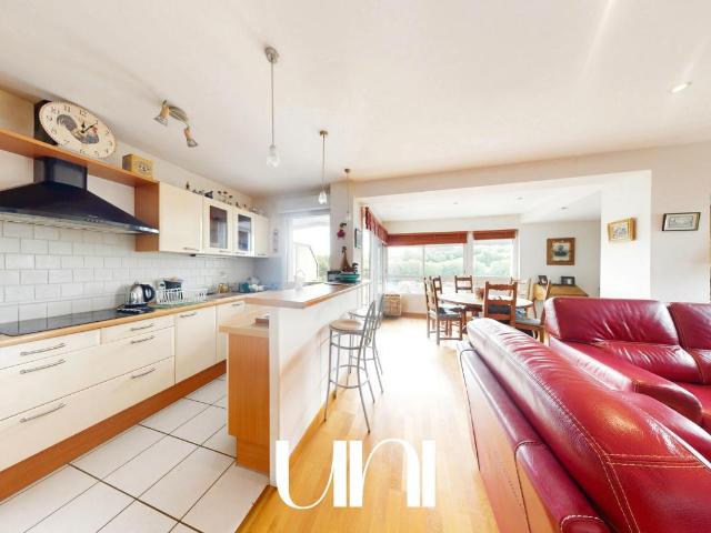 Appartement 3 pièces 82 m²